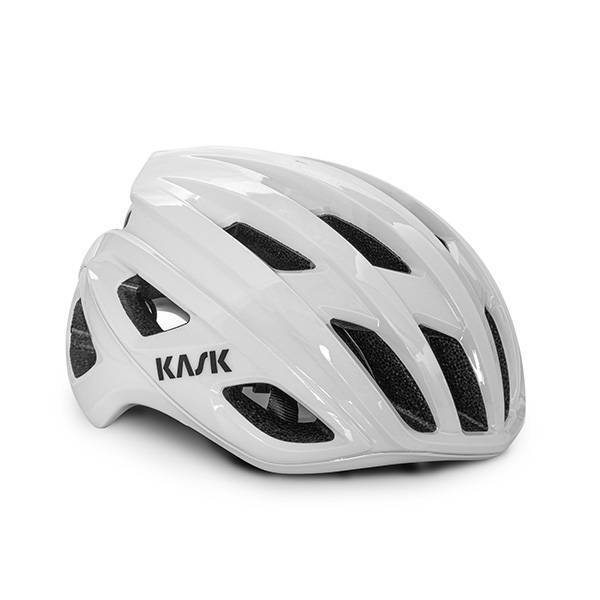 KASK Mojito 3 Casc de Ciclisme - White