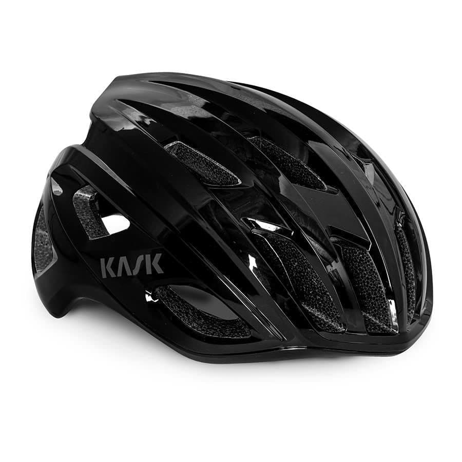 KASK Mojito 3 Casc de Ciclisme - Black