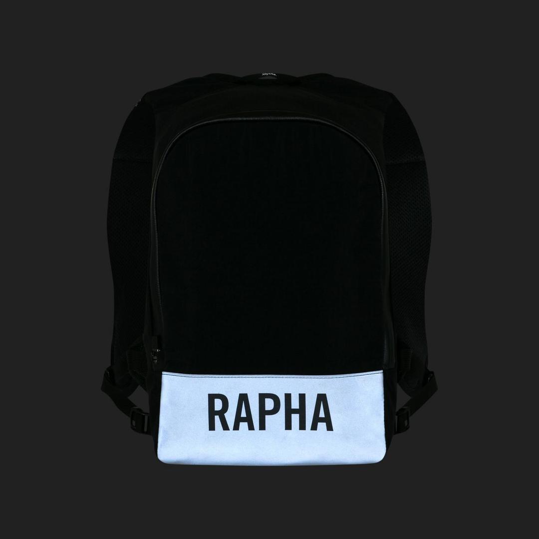 RAPHA Pro Team Lightweight Mochila - Black