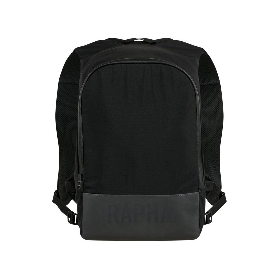 RAPHA Pro Team Lightweight Backpack - Black