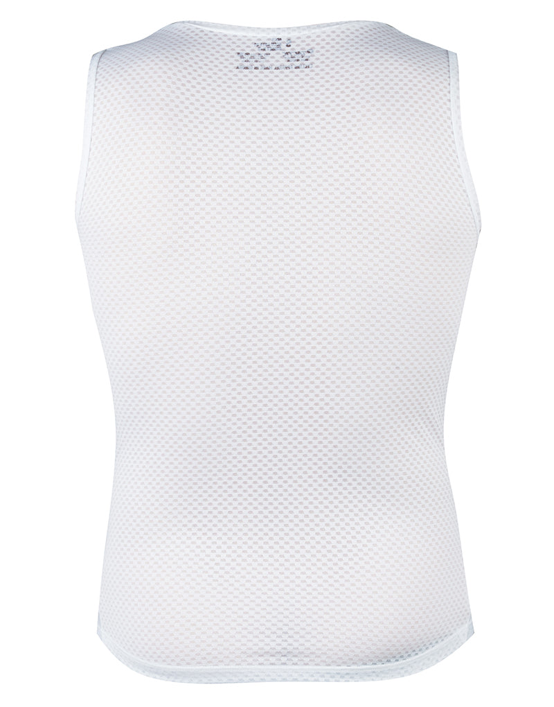 TACTIC Classic Climbs Baselayer - White