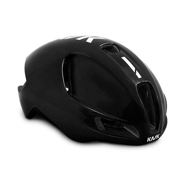 KASK Utopia Helmet - Black/White