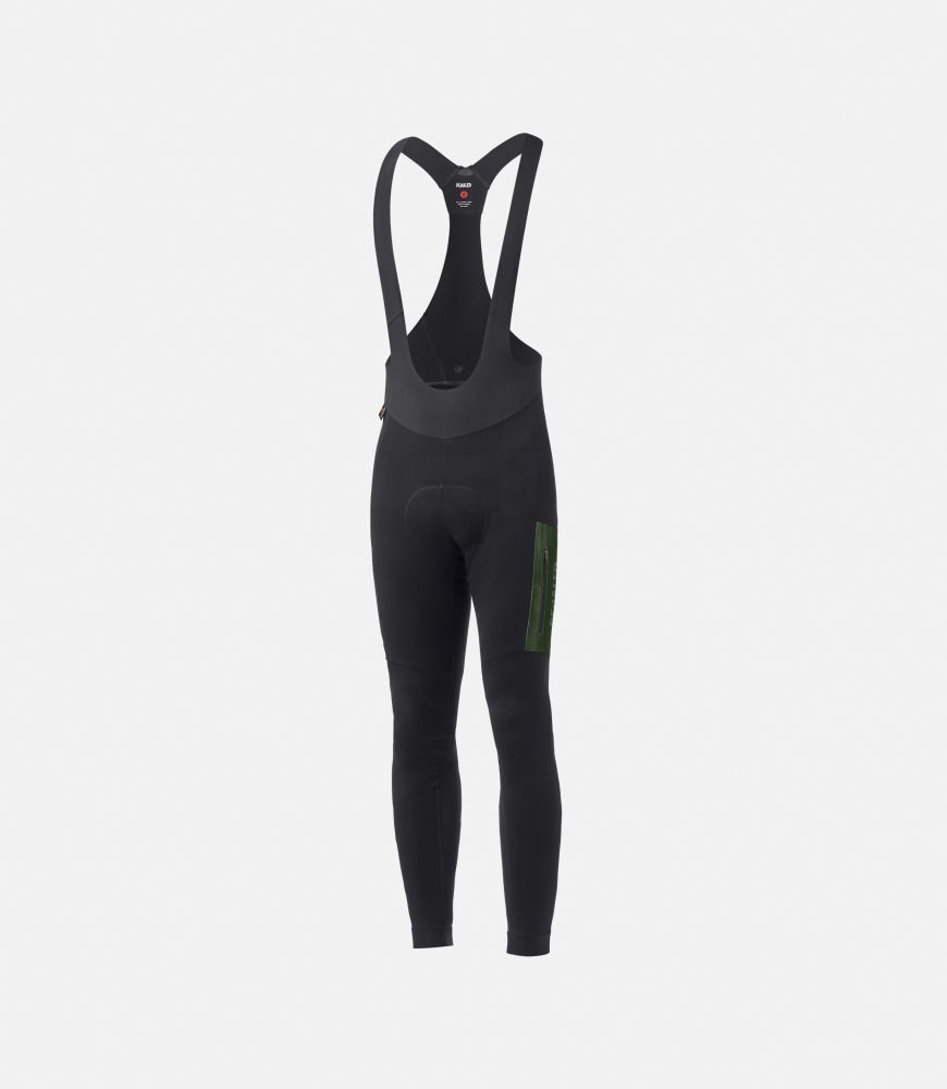 PEDALED Odyssey Winter Tight - Black