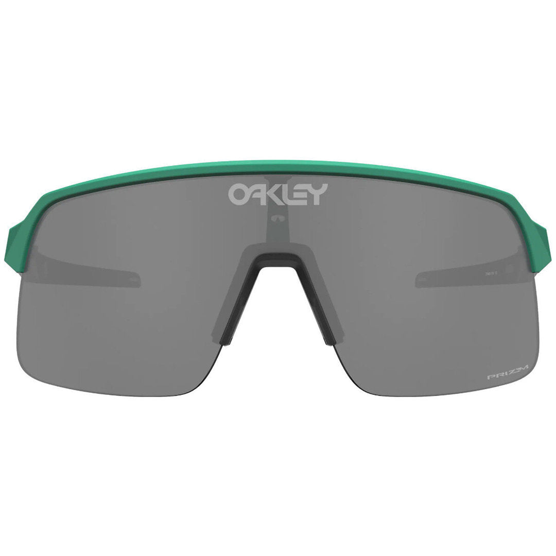 OAKLEY Sutro Lite Eyewear - Matte Celeste/Matte White Prizm Black
