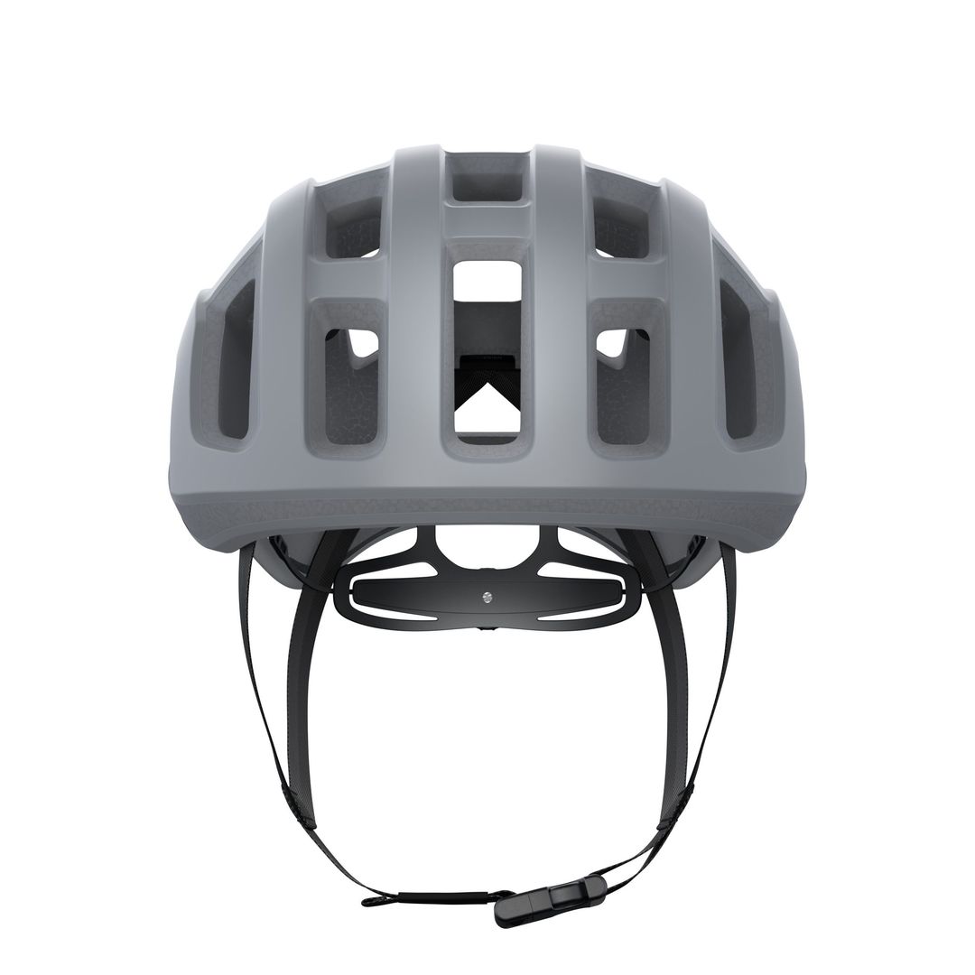 POC Helmet Ventral Lite - Granite Grey Matt