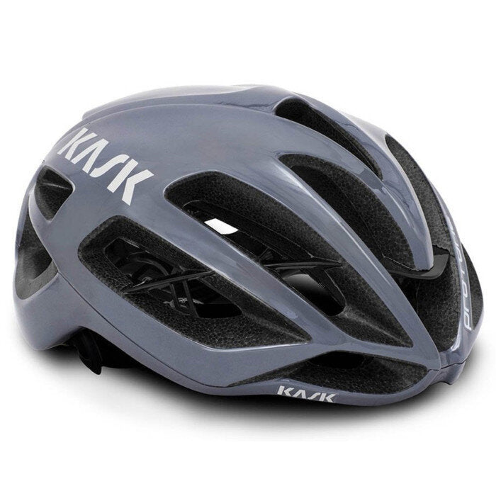 KASK Protone Helmet - Grey Polish