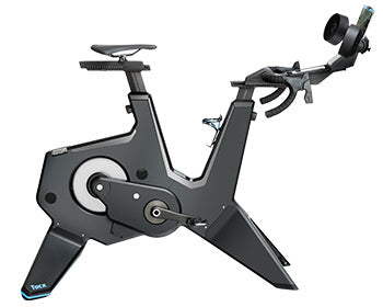 TACX Neo Bike Vélo Intelligent - Noir Carbone