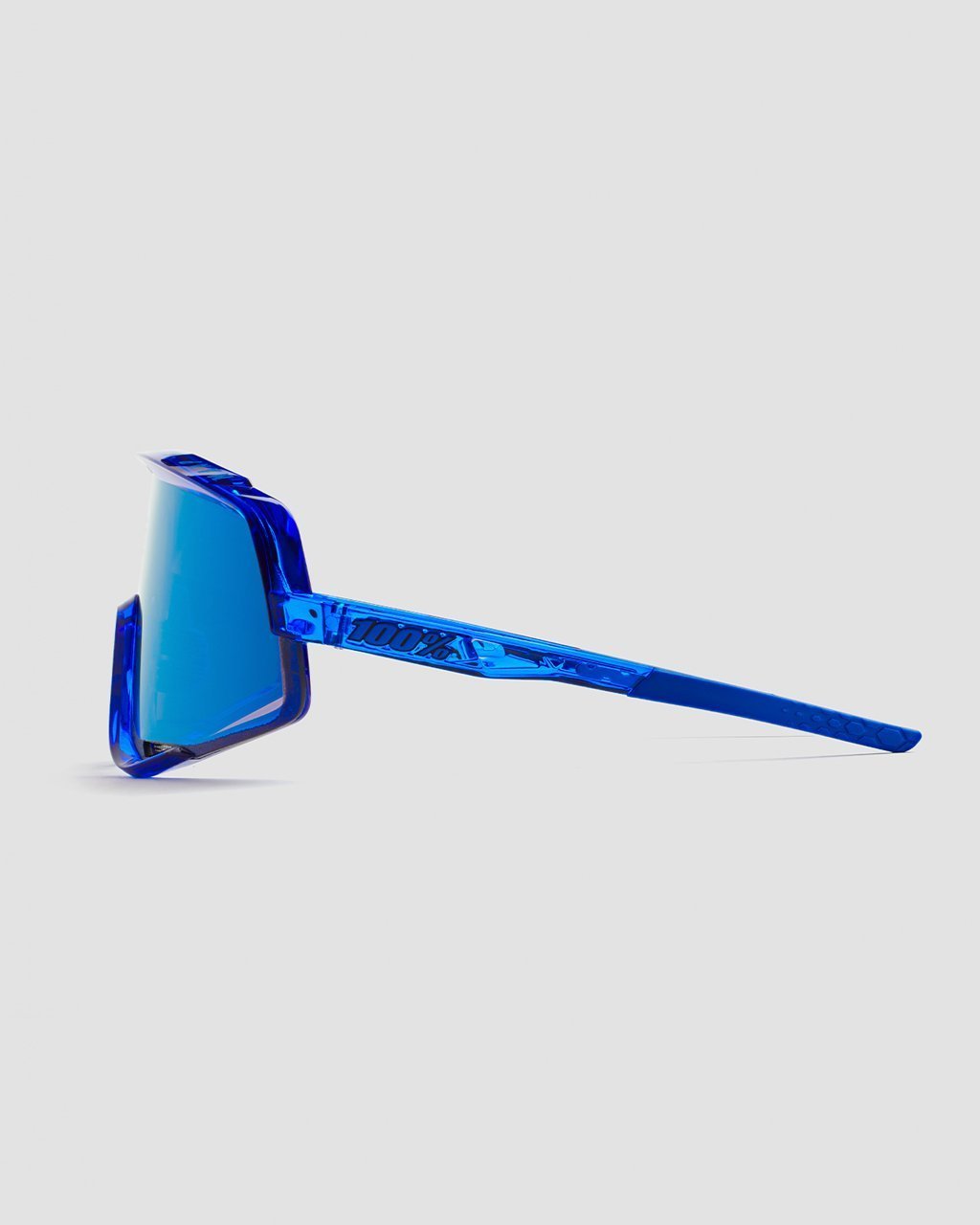 MAAP x RIDE 100% Eyewear Glendale - RGB Blue