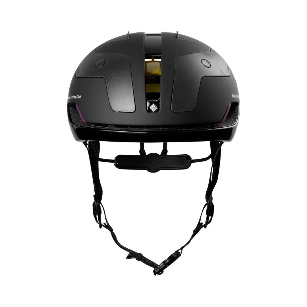 SWEET PROTECTION PNS Helmet Falconer II Aero MIPS - Black