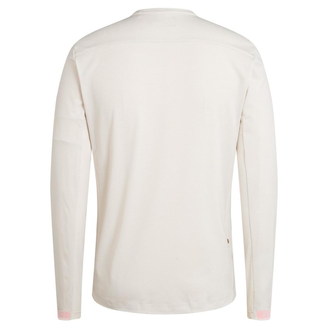 RAPHA Long Sleeve Technical Tshirt - BCH White