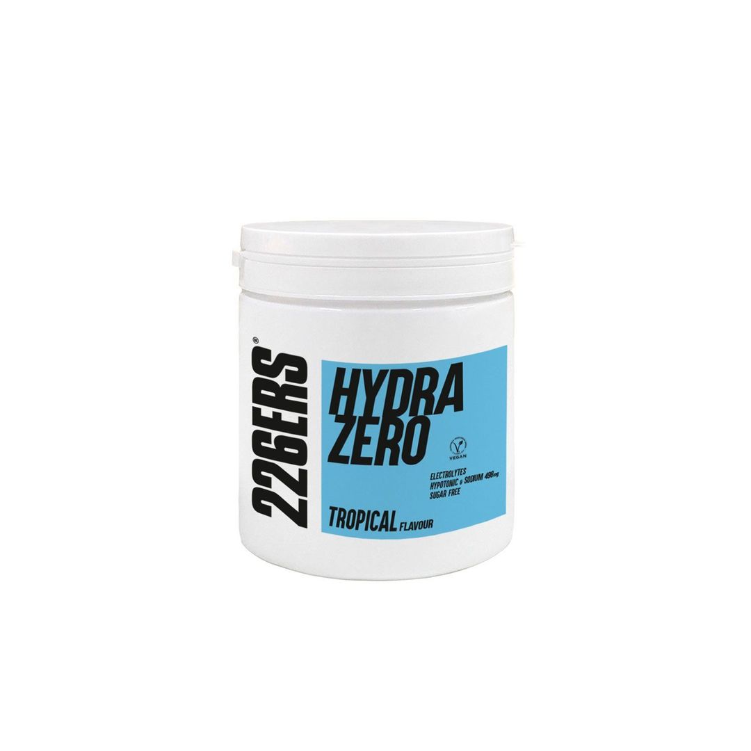 226ERS Hydrazero Nutrition Drink 225g - Tropical
