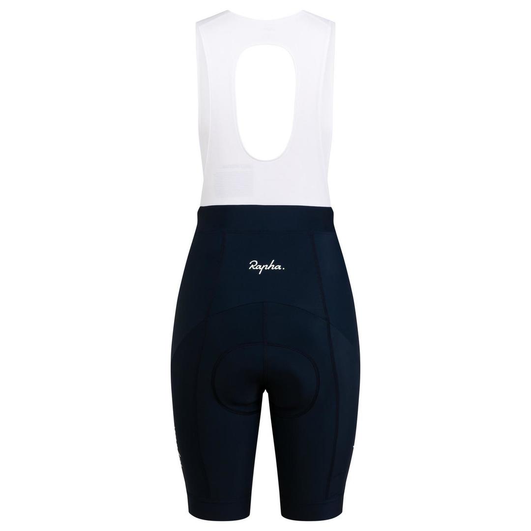 RAPHA Core Dones Culotte Ciclisme AW23 - DNW Dark Navy/White