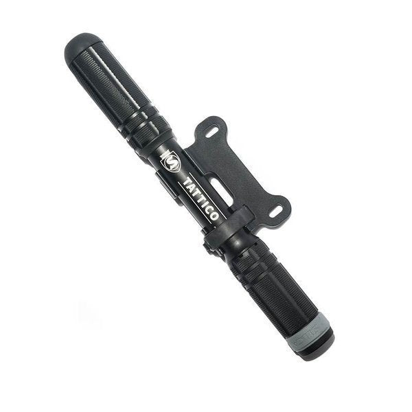 SILCA Mini Bomba Tattico Bluetooth® SI1204 - Negro
