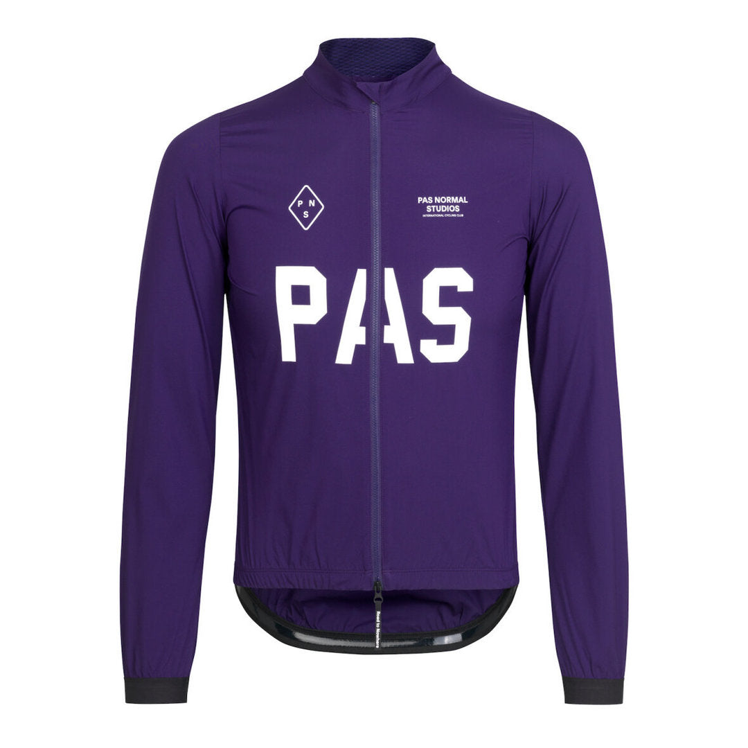 PAS NORMAL STUDIOS TKO Stow Away Jacket 2021 - Purple
