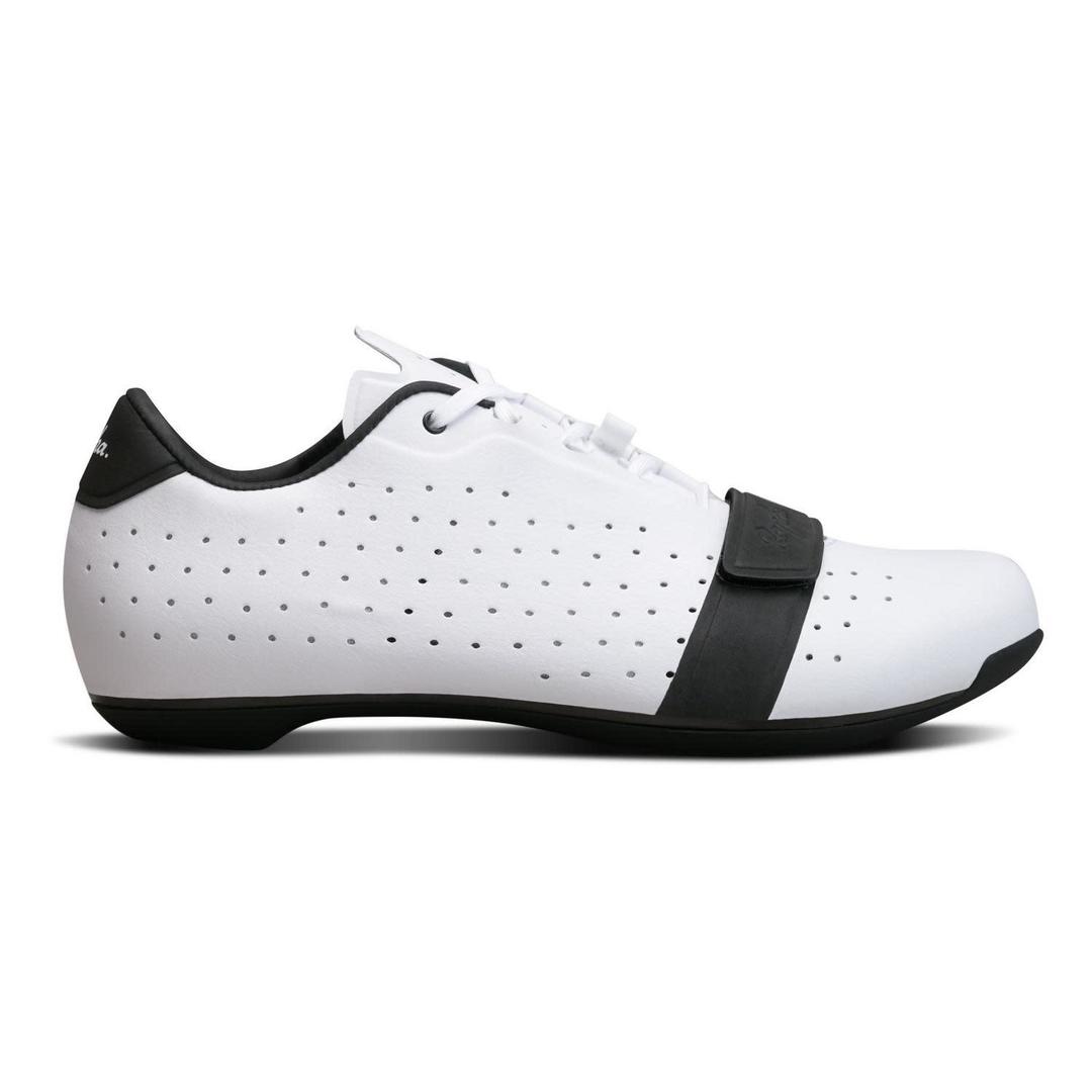 RAPHA Classic Road Cycling Shoes - White
