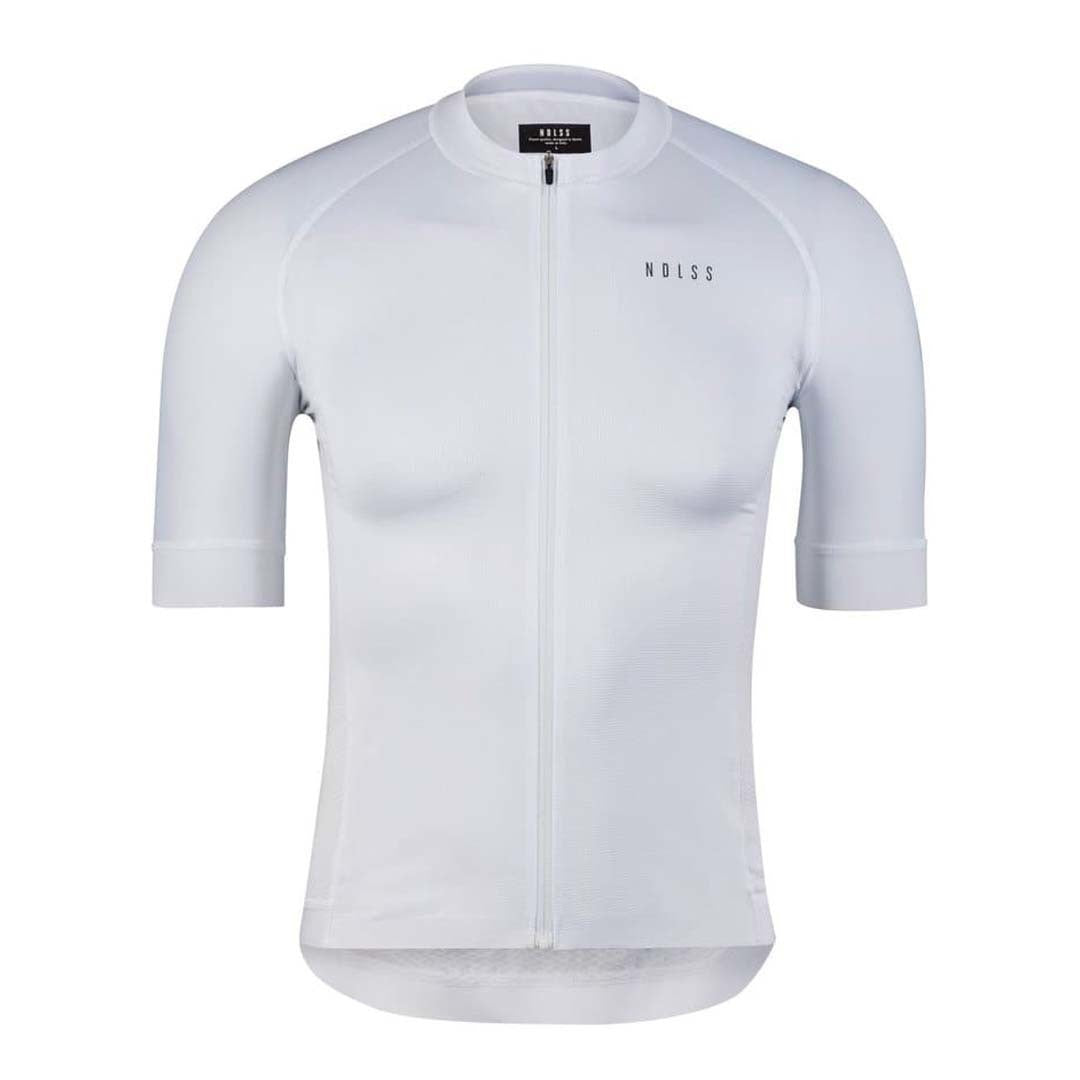 NDLSS Maillot Fast - White