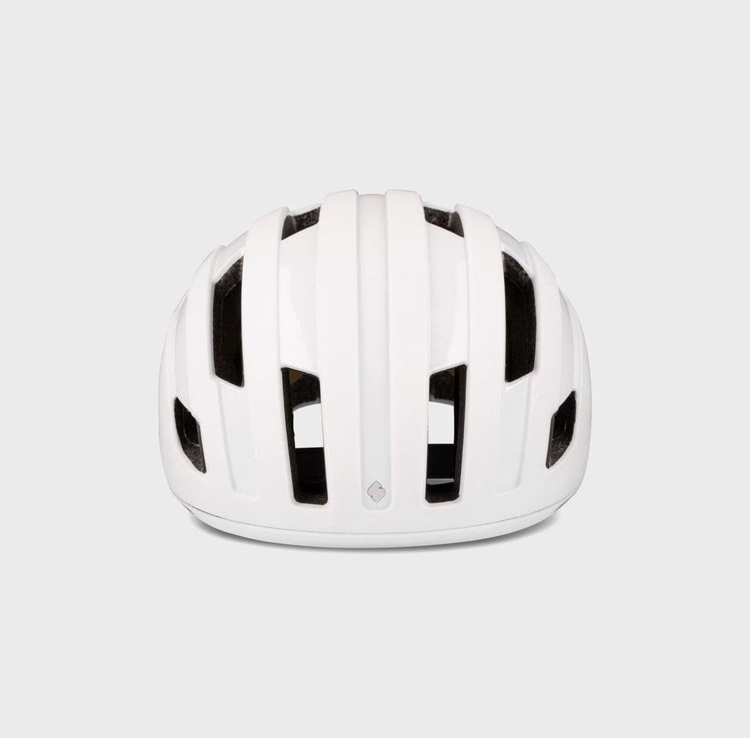 SWEET PROTECTION Helm Outrider MIPS - Mattweiß MWHTE