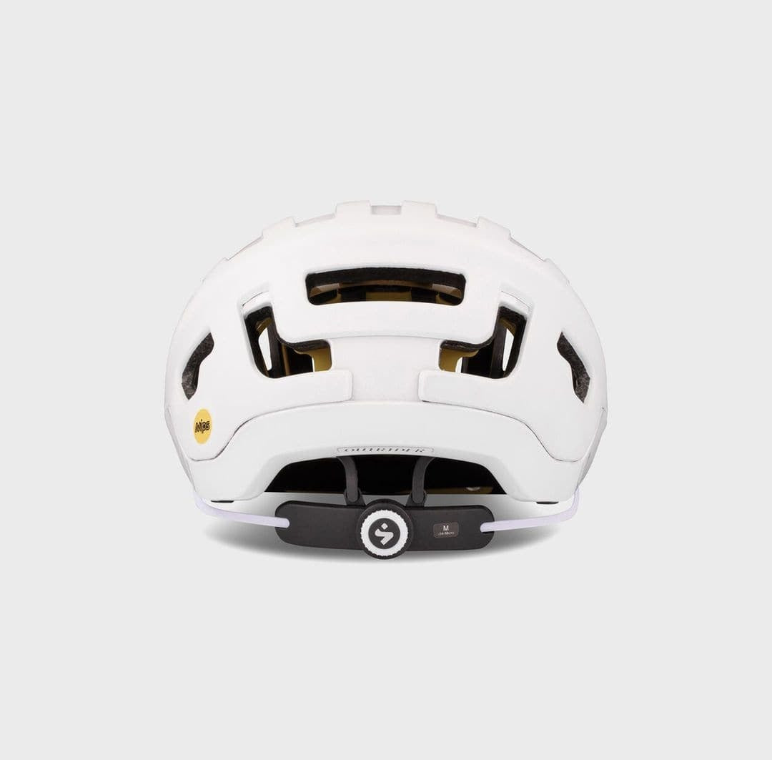 SWEET PROTECTION Helmet Outrider MIPS - Matte White MWHTE