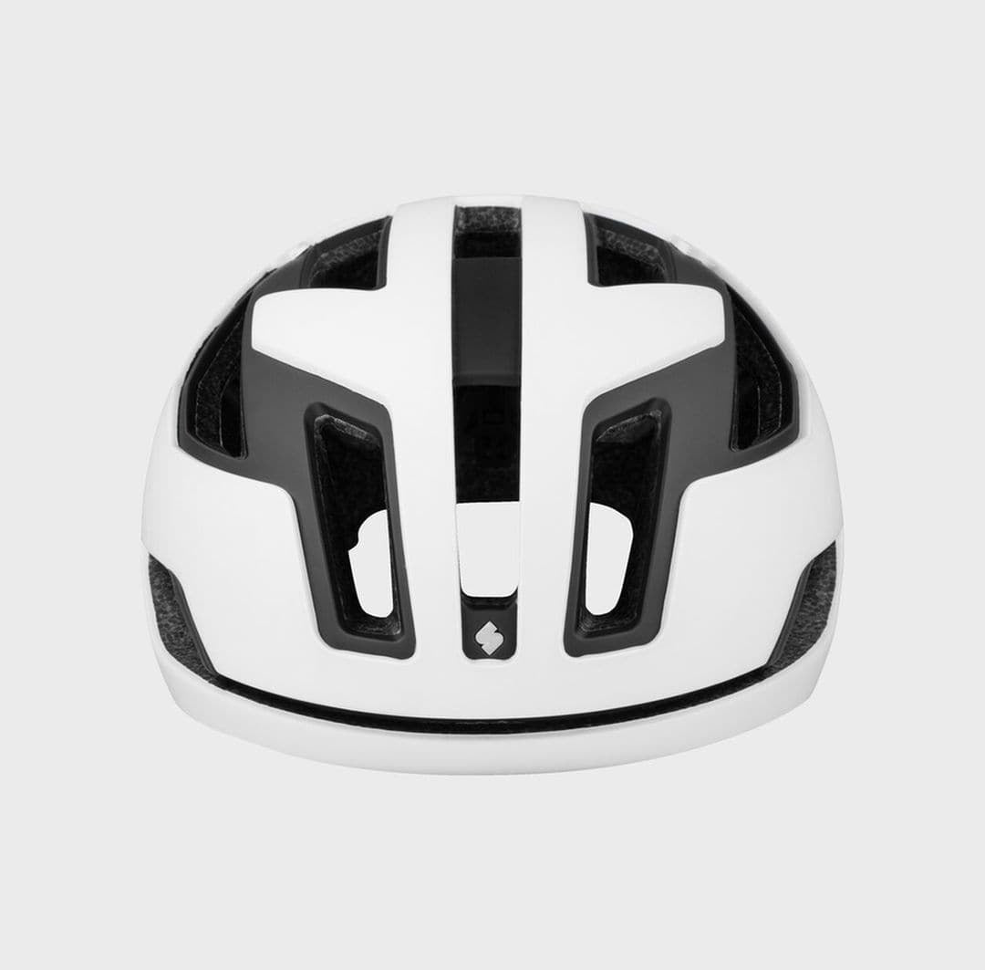 SWEET PROTECTION Helmet Falconer II - Matte White MWHTE