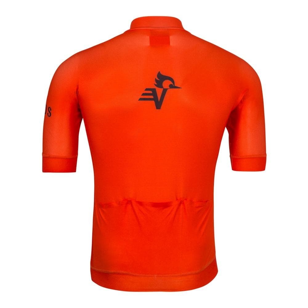 VIRDS Maillot - Rouge