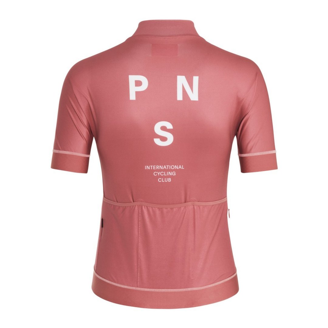 PAS NORMAL STUDIOS Mechanism Maillot Chica - Dusty Rose