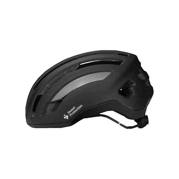 Casco SWEET PROTECTION Outrider - Negro mate MBLCK
