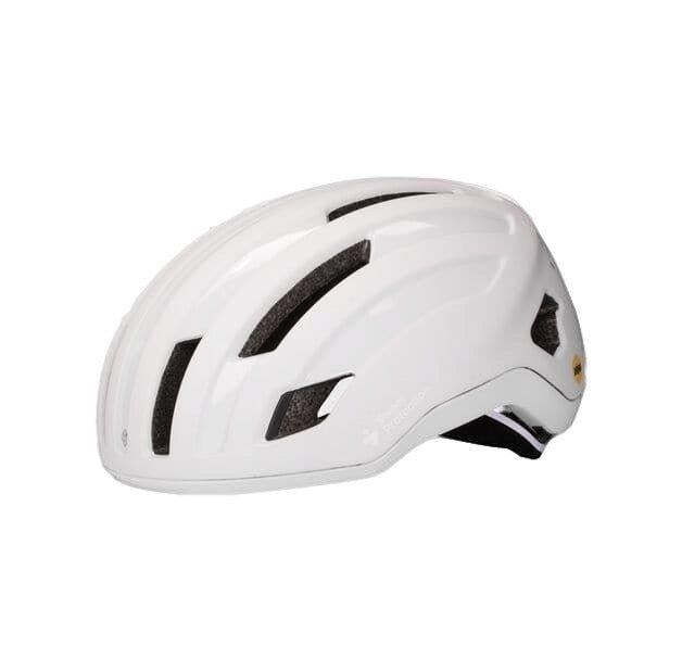 SWEET PROTECTION Helm Outrider MIPS - Mattweiß MWHTE