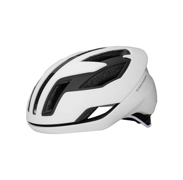 SWEET PROTECTION Helmet Falconer II - Matte White MWHTE