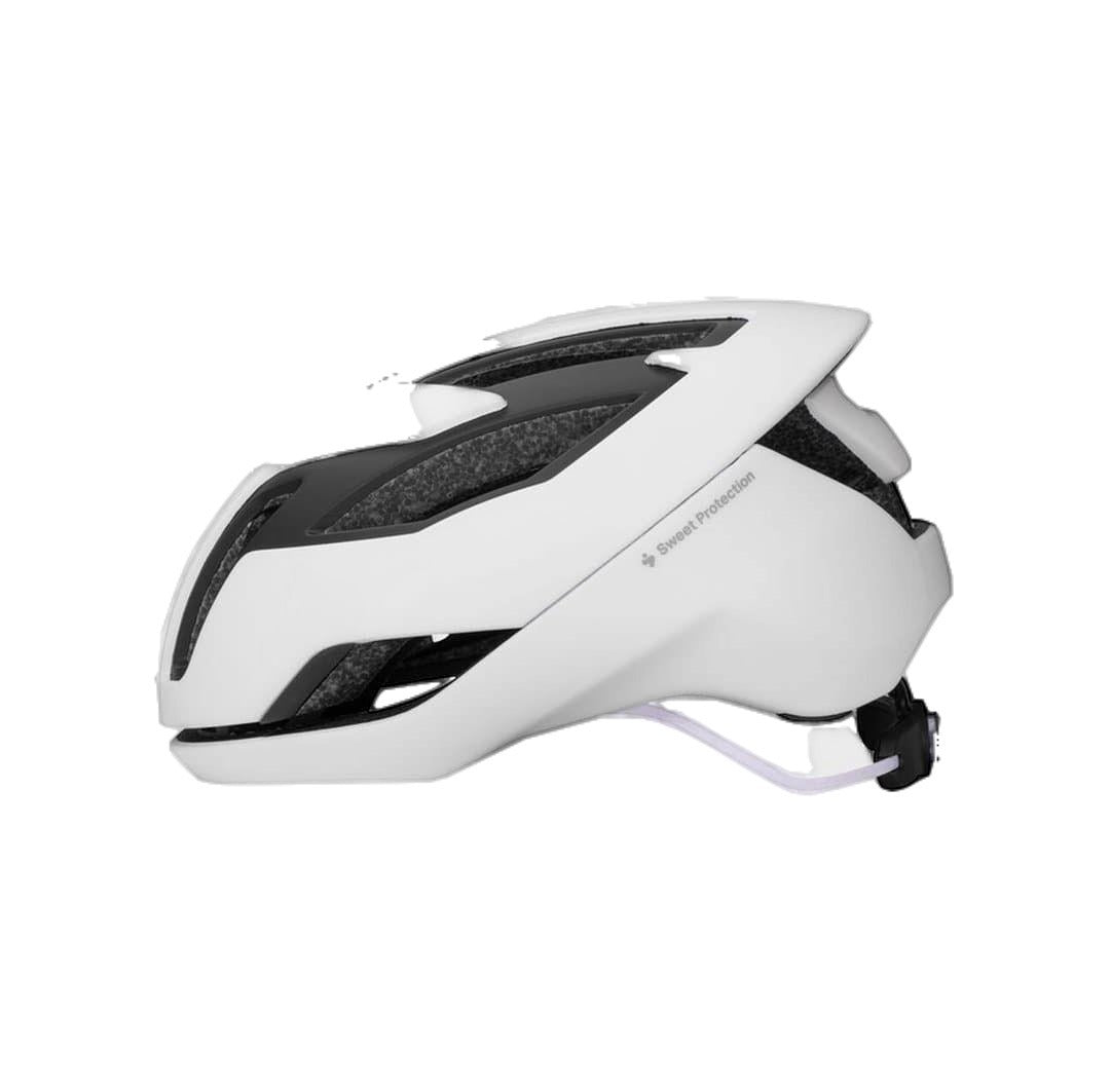SWEET PROTECTION Casque Falconer II - Blanc Mat MWHTE