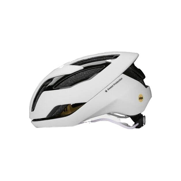 SWEET PROTECTION Helmet Falconer II MIPS - Matte White MWHTE