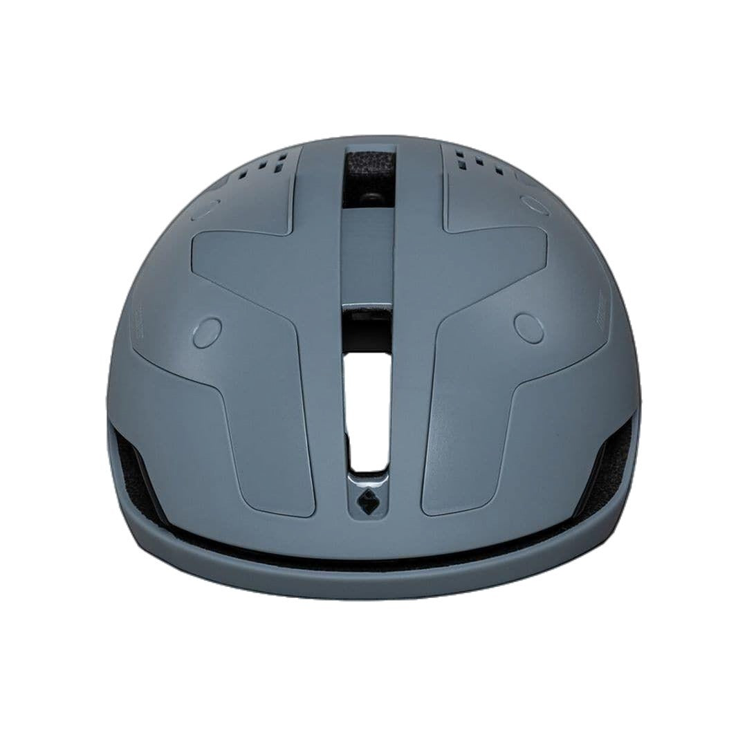 Casco SWEET PROTECTION Helmet Falconer II Aero - Matte Nardo Gray MNGRY