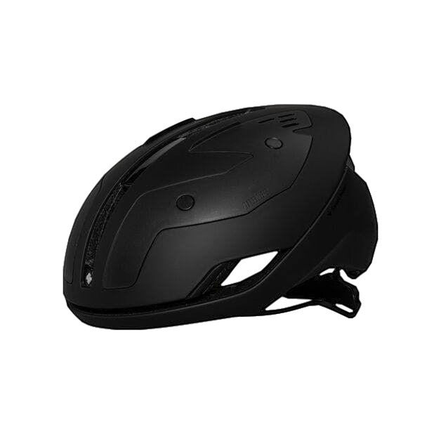 SWEET PROTECTION Helmet Falconer II Aero - All Black ABLCK