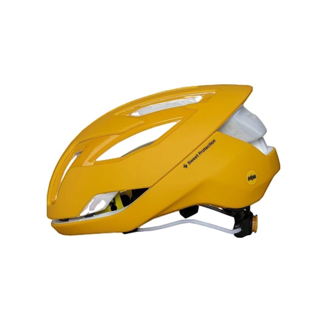SWEET PROTECTION Helmet Falconer II MIPS - Matte Chopper Orange MCHOR