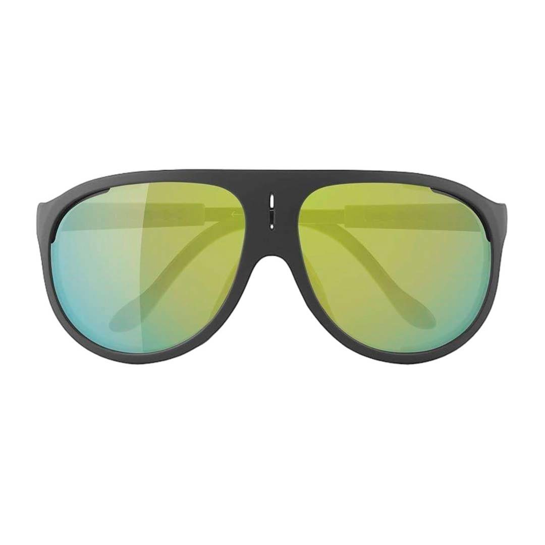 ALBA OPTICS Eyewear SOLO - BLK VZUM™ ML KING Green/Black