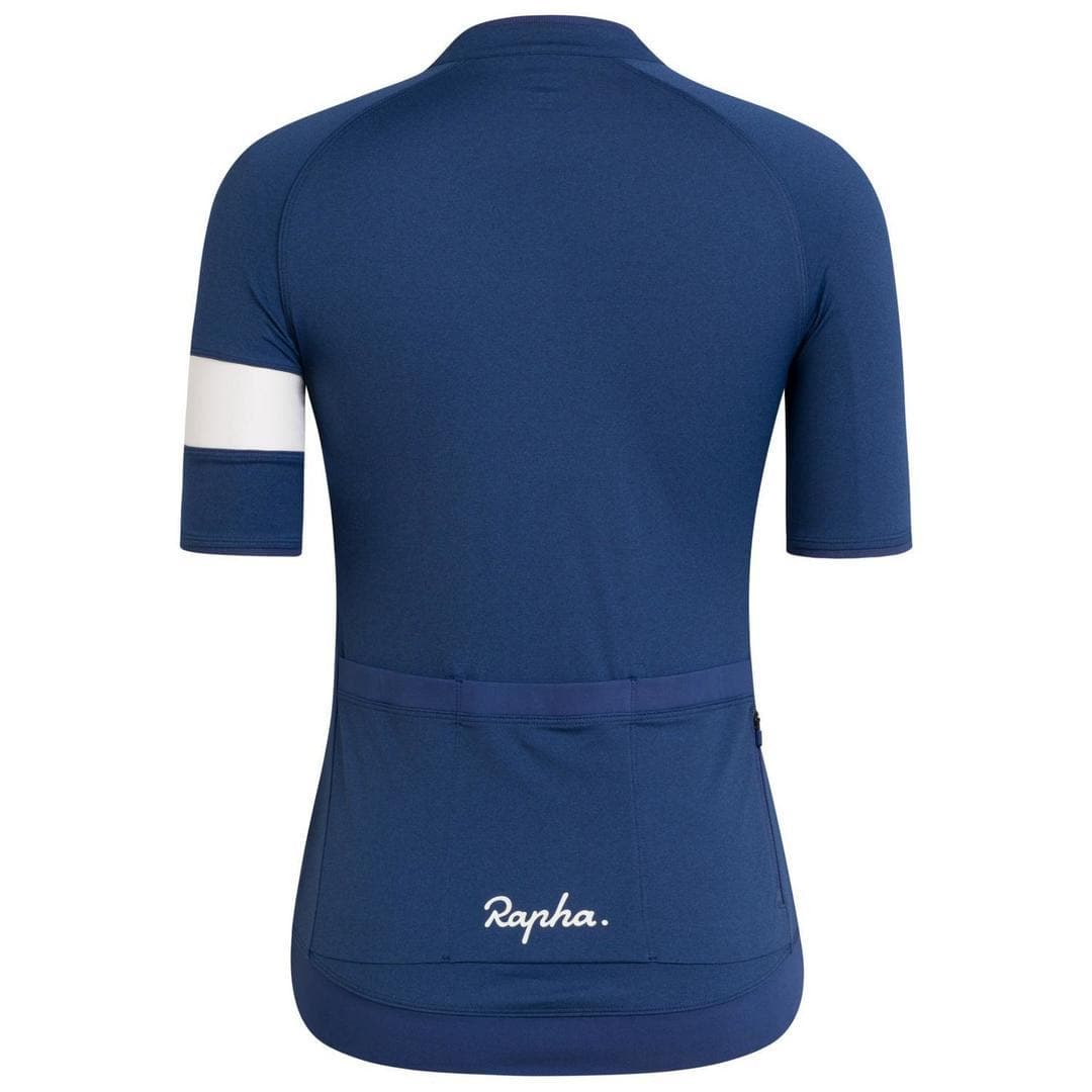 RAPHA Core Maillot Chica - NBM Navy