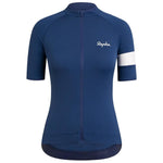RAPHA Core Maillot Chica - NBM Navy
