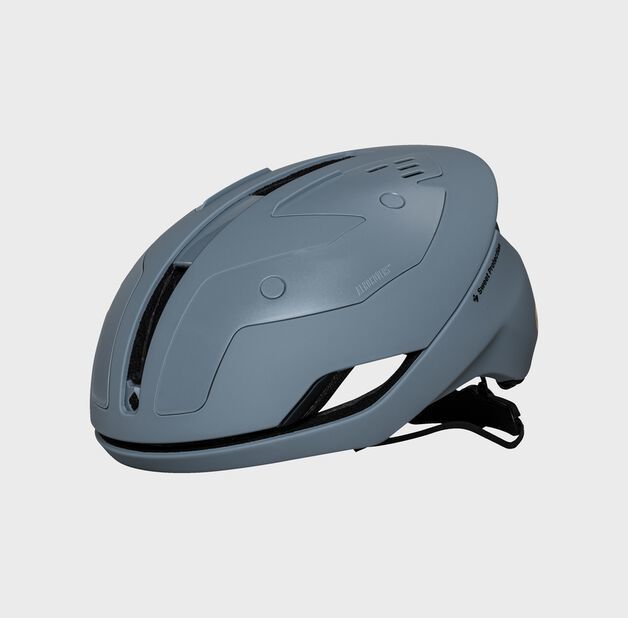 SWEET PROTECTION Helmet Falconer II Aero MIPS - Matte Nardo Gray MNGRY