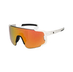 SWEET PROTECTION Eyewear Ronin RIG Reflect - Matte White/Rig Topaz