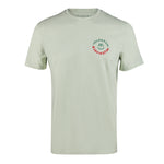 VELODROM VCC Javingfun Casual Tshirt - Mint Green