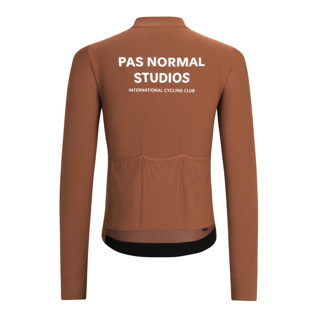 PAS NORMAL STUDIOS Control Long Sleeve Jersey - Hazel