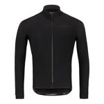 VELODROM VCC Thermal Long Sleeve Jersey - Reflective Black