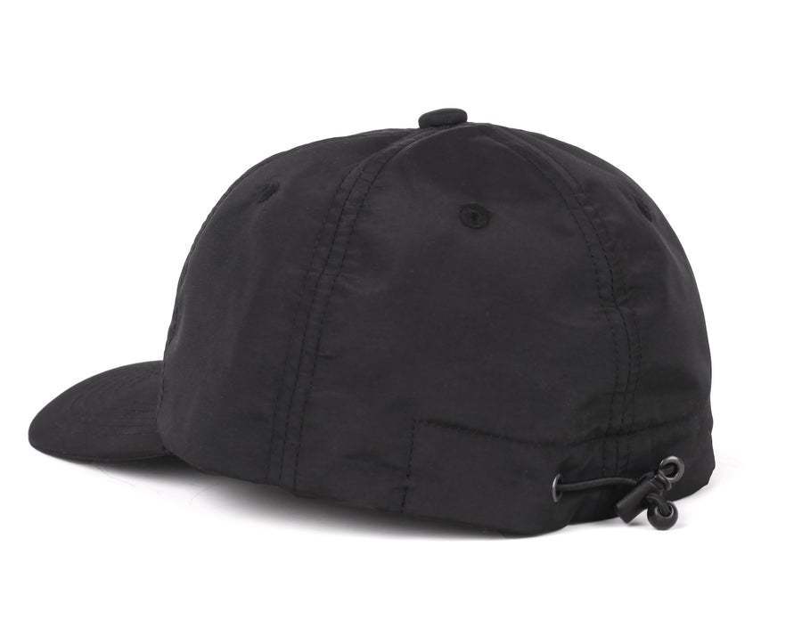 LASER Doctor Dou Dad Hat Cap - Black