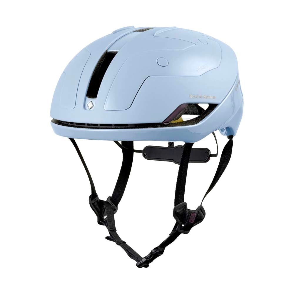 SWEET PROTECTION PNS Helmet Falconer II Aero MIPS - Dusty Blue