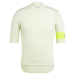 RAPHA Pro Team Maillot Corto - LAL Light Green/Lime Green