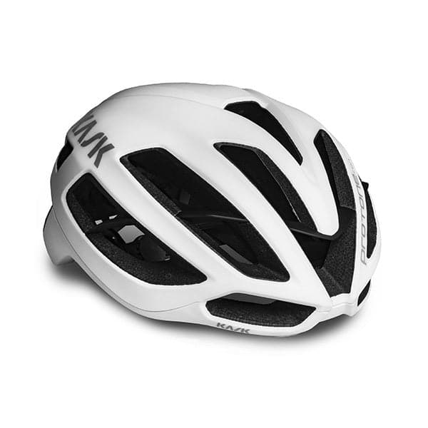 KASK Protone Icon Casc de Ciclisme  - White Matt