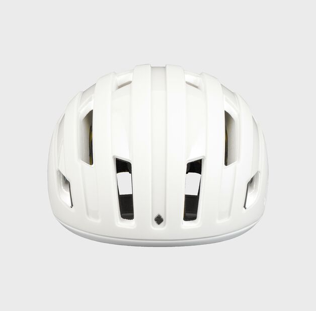 SWEET PROTECTION Helm Outrider MIPS - Bronco Weiß