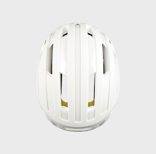 SWEET PROTECTION Helm Outrider MIPS - Bronco Weiß