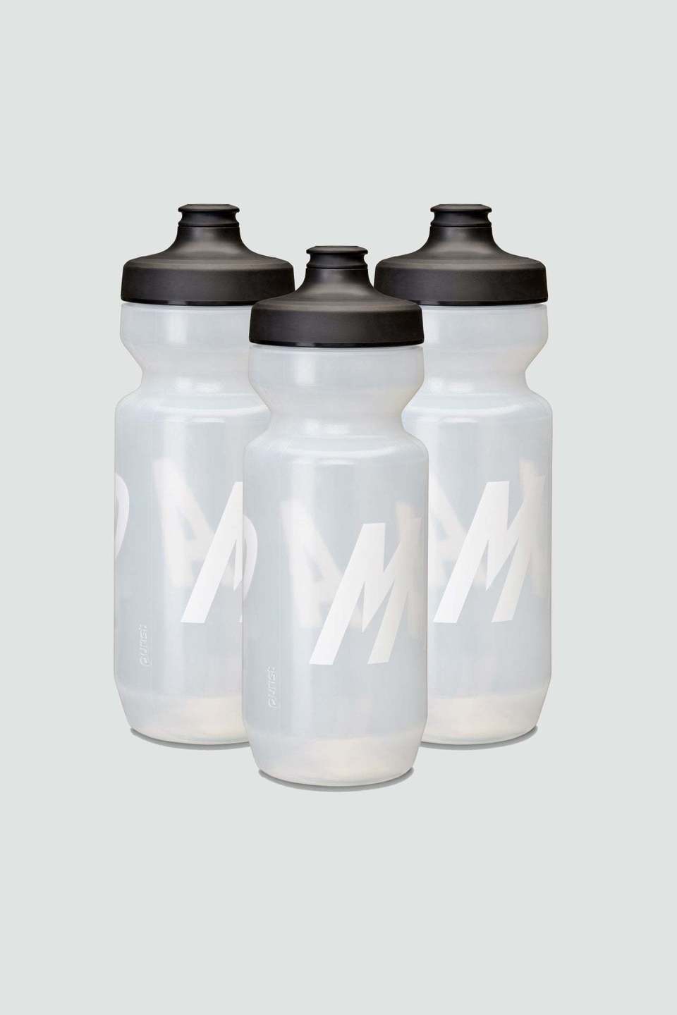 MAAP Core Bottle - Clear White