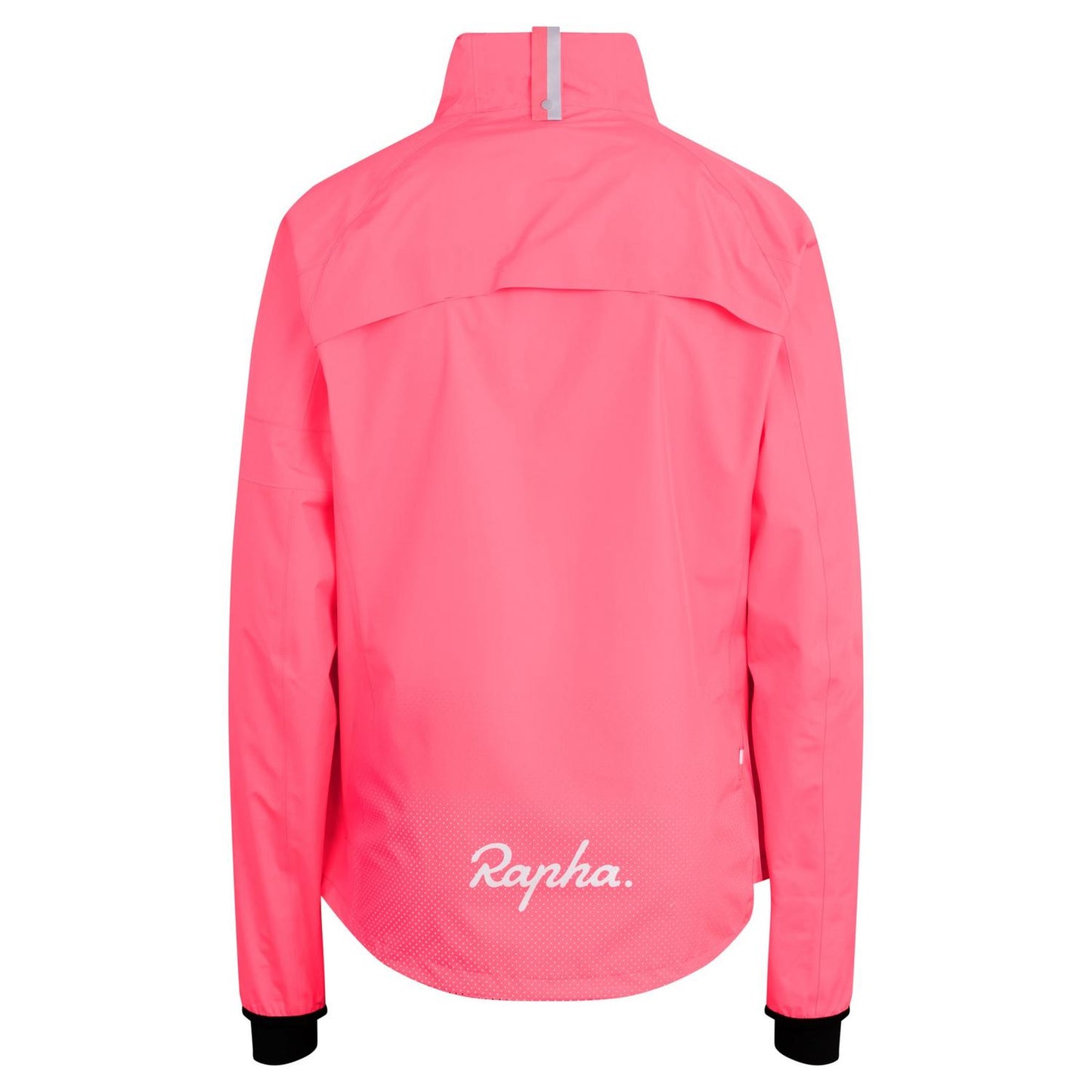 RAPHA Commuter Jacket - HVP Pink