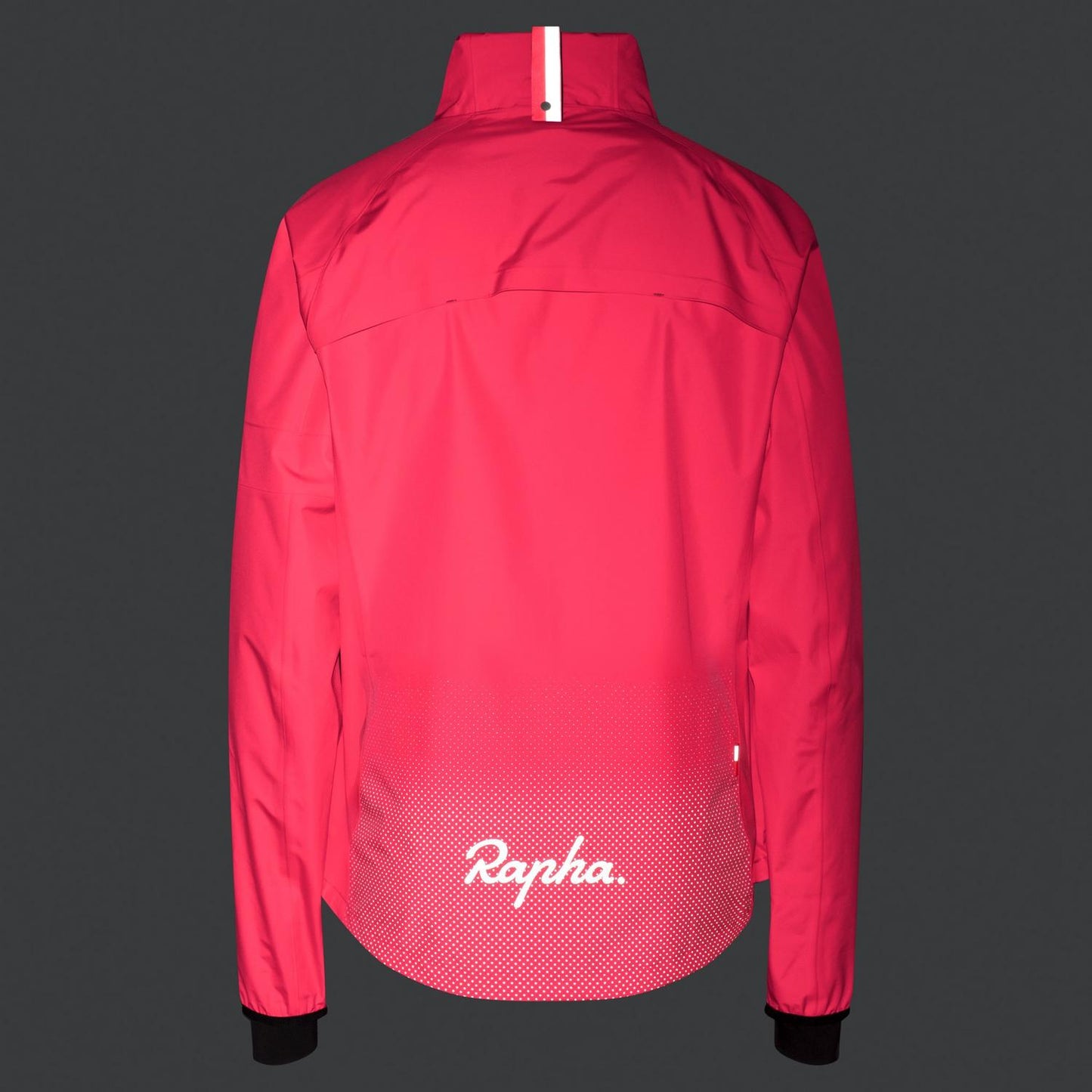 RAPHA Commuter Jacket - HVP Pink